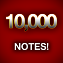 10k-notes avatar