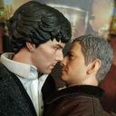 1895-always-johnlock avatar