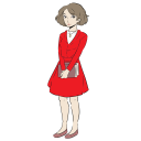 1950poppy avatar