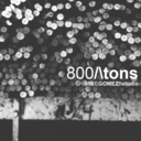 800-tons avatar