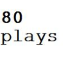 80plays avatar