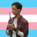 abed-with-a-knife avatar