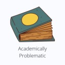 academically-problematic avatar