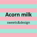 acornmilk-sweets avatar