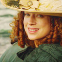 adoring--alex-kingston avatar