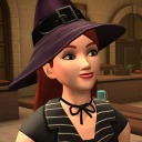 agatha-in-hogwarts avatar