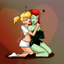 agentsharleyquinnandpoisonivy avatar