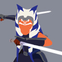 ahsoka-alone avatar