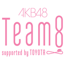 akb48-team8 avatar