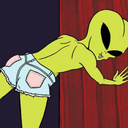 alien-peanutbutter-delux avatar