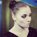 aliyamustafina avatar