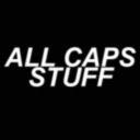 allcapsstuff avatar