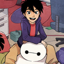 alphabaymax avatar