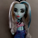 amputee-barbie avatar