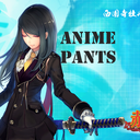 animepants avatar