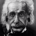 antivisteinstein avatar