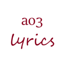 ao3-lyrics avatar