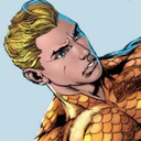 aquaman-tho avatar