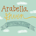 arabella-gwen-blog-blog avatar