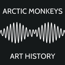 arcticmonkeysarthistory avatar