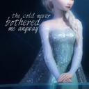 arendellequeen-elsa avatar