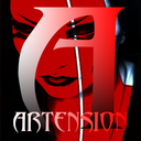 art-tension avatar