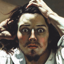 artist-courbet avatar