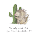 asexual--cactus avatar