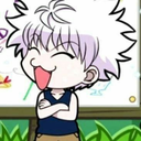 ask-hunterxhunter avatar