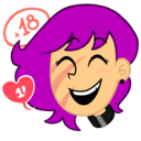 ask-purplepaperhat avatar