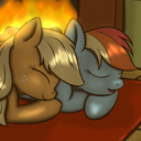 askapplejackandrainbowdash--blog avatar