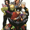 askthesecondgenerationavengers avatar