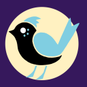 atwotonedbird avatar