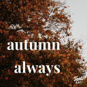 autumnalways avatar