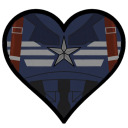 avengers-heart-art avatar