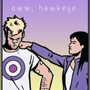 awww-hawkeye avatar