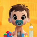 baby-bxy avatar