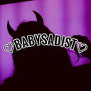 babysadist666 avatar