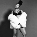 badgalririxnickiminaj avatar