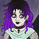 badlydrawngothsherry avatar