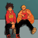 bakudekubigbang avatar