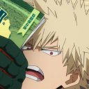 bakugou-kacchan avatar