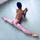 ballerinoxxx avatar