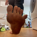 barefooterj avatar