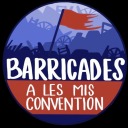 barricadescon avatar