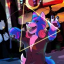 beefybluewerewolf avatar