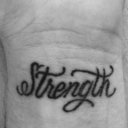 believinginmystrength avatar