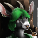 belly-goat avatar