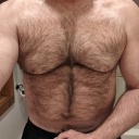 bighairymusclebear avatar