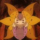 bioluminesced avatar